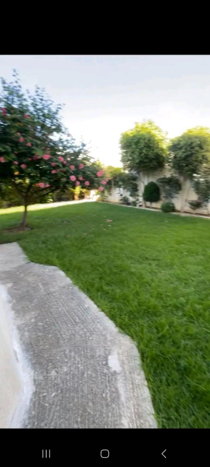 Chambres Maya Ksar es-Seghir Exterior foto